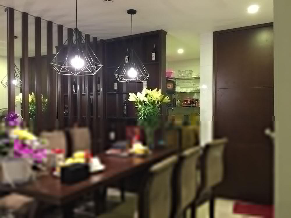 Hanoi La Vision Hotel Esterno foto