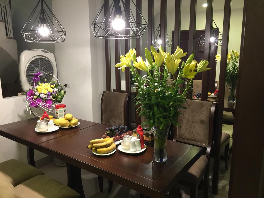 Hanoi La Vision Hotel Esterno foto