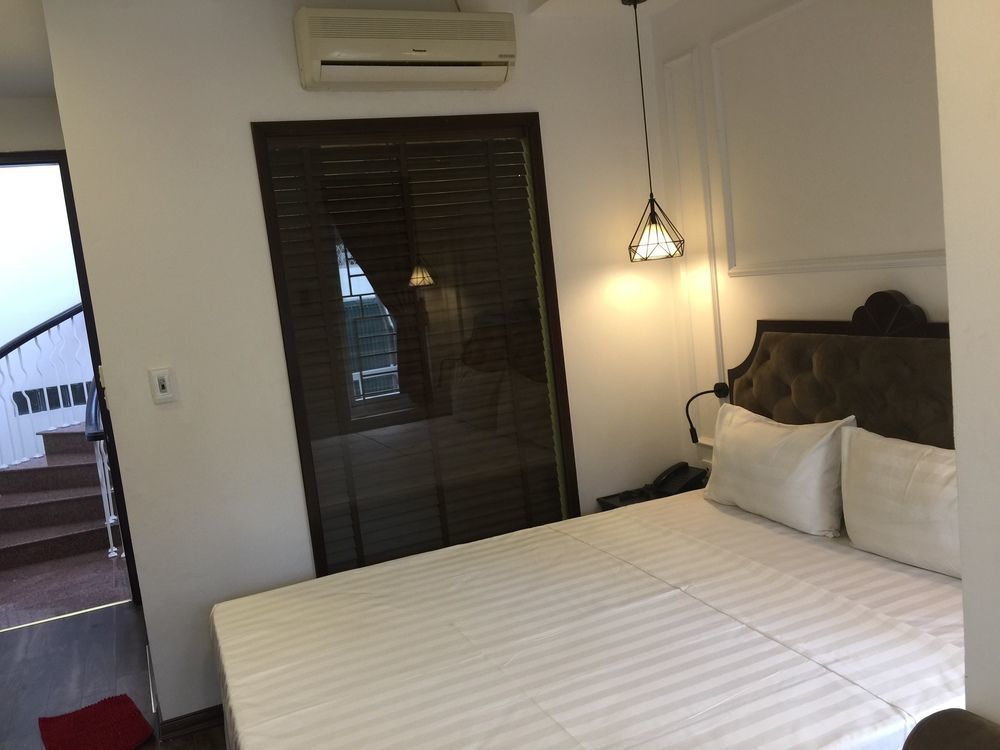 Hanoi La Vision Hotel Esterno foto
